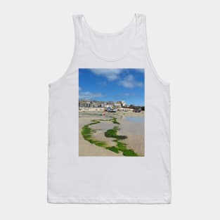 St Ives, Cornwall Tank Top